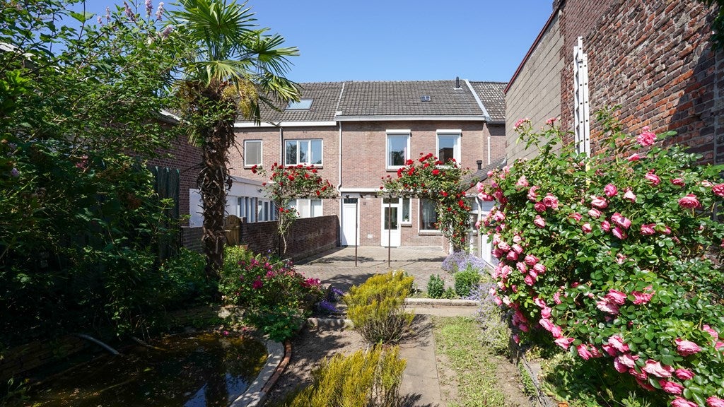 Sint Servatiusweg 31 in Maastricht