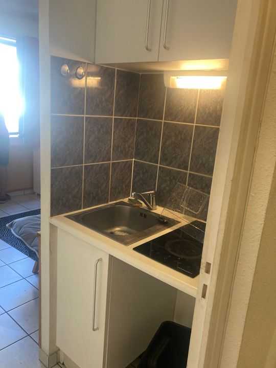 Flat Rodez in Aguessac