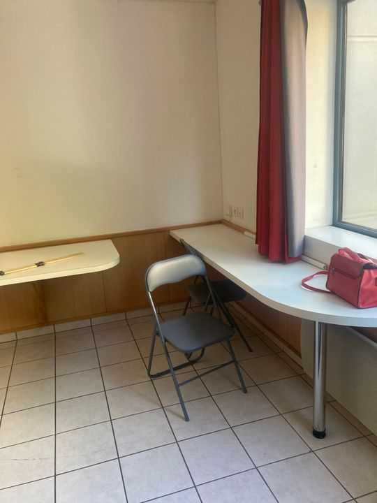 Flat Rodez in Aguessac
