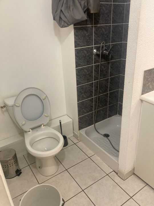 Flat Rodez in Aguessac