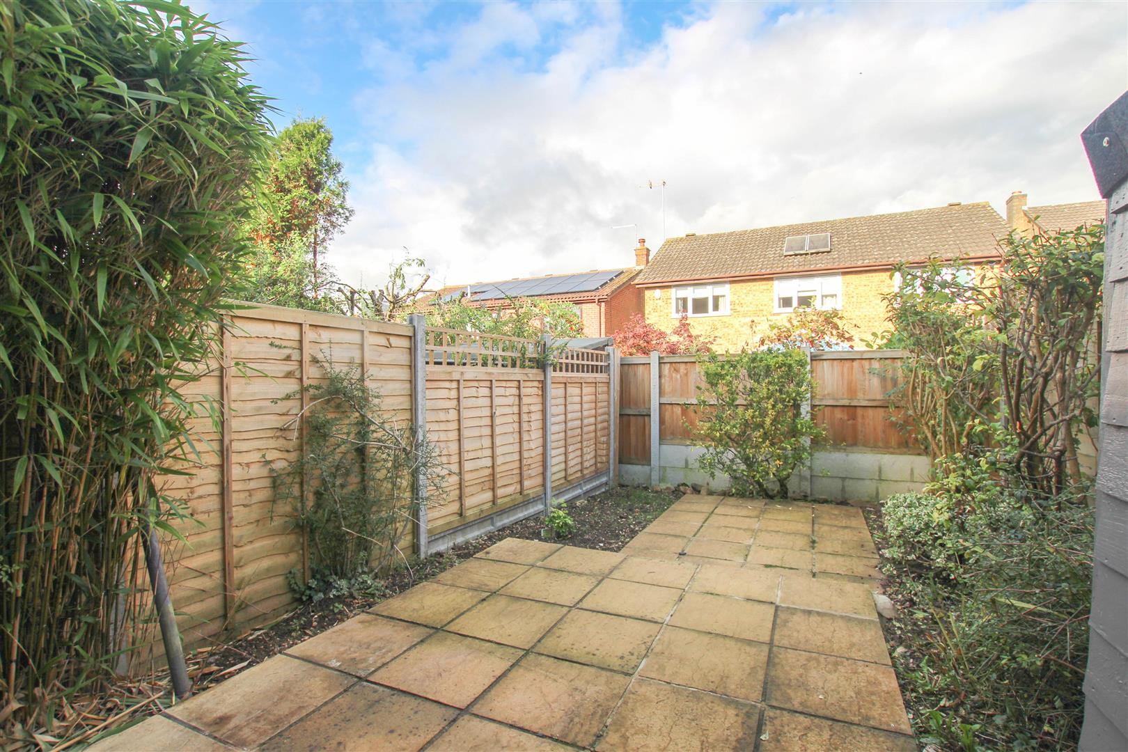 House Loompits Way in Uttlesford