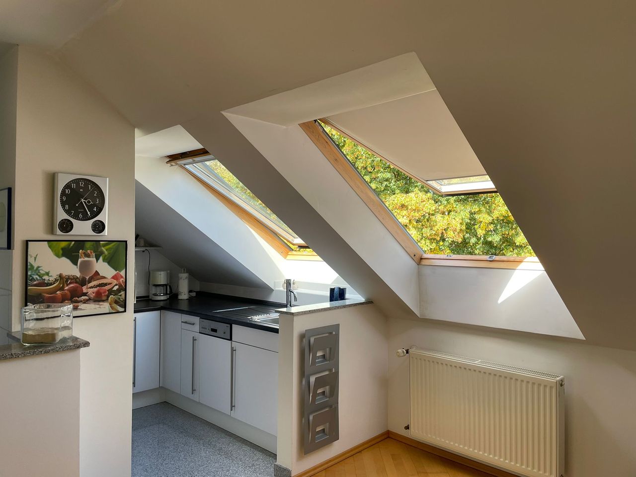 Wohnung Konstantinstraße in Bonn