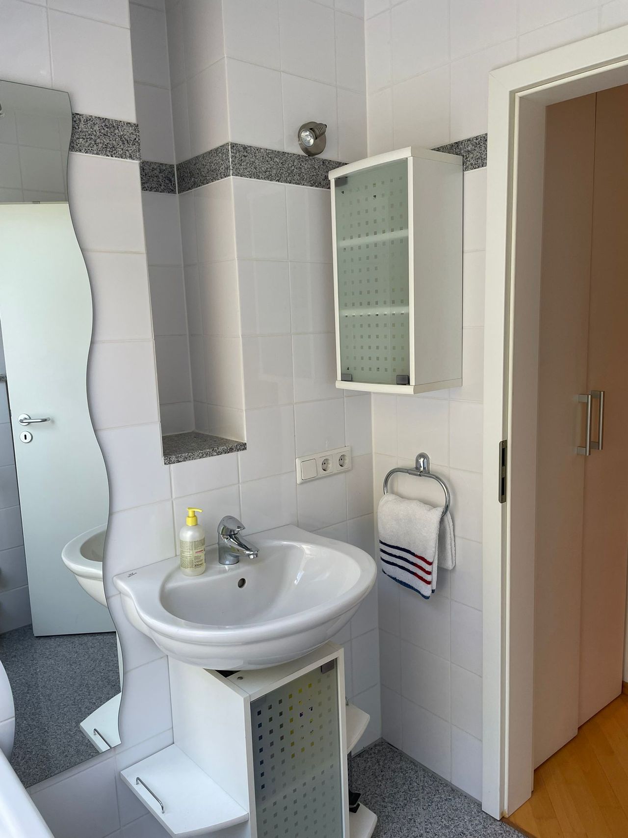 Wohnung Konstantinstraße in Bonn