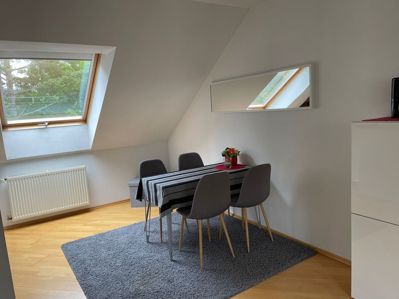 Wohnung Konstantinstraße in Bonn