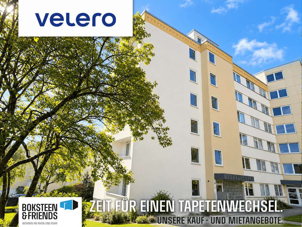 Wohnung Weidenstraße in Meschede