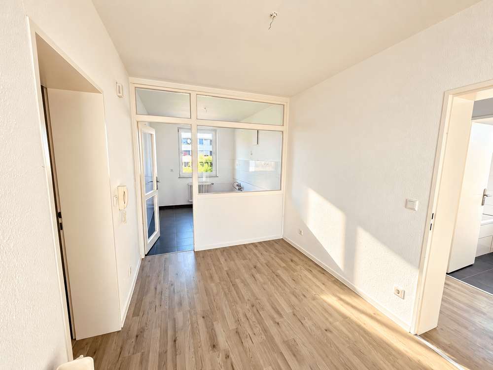 Wohnung Weidenstraße in Meschede