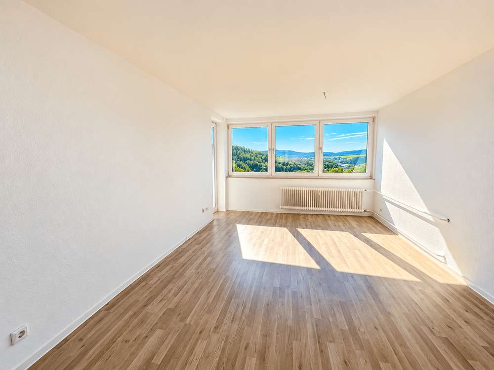Wohnung Weidenstraße in Meschede