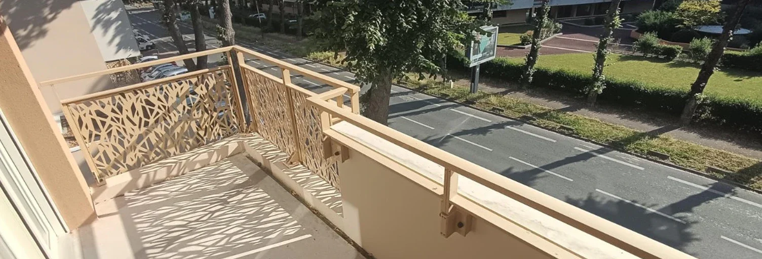 Appartement Avenue Louis Blanc à Amiens
