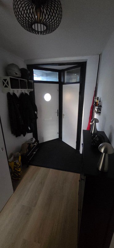 Appartement Sternhoek in Spijkenisse