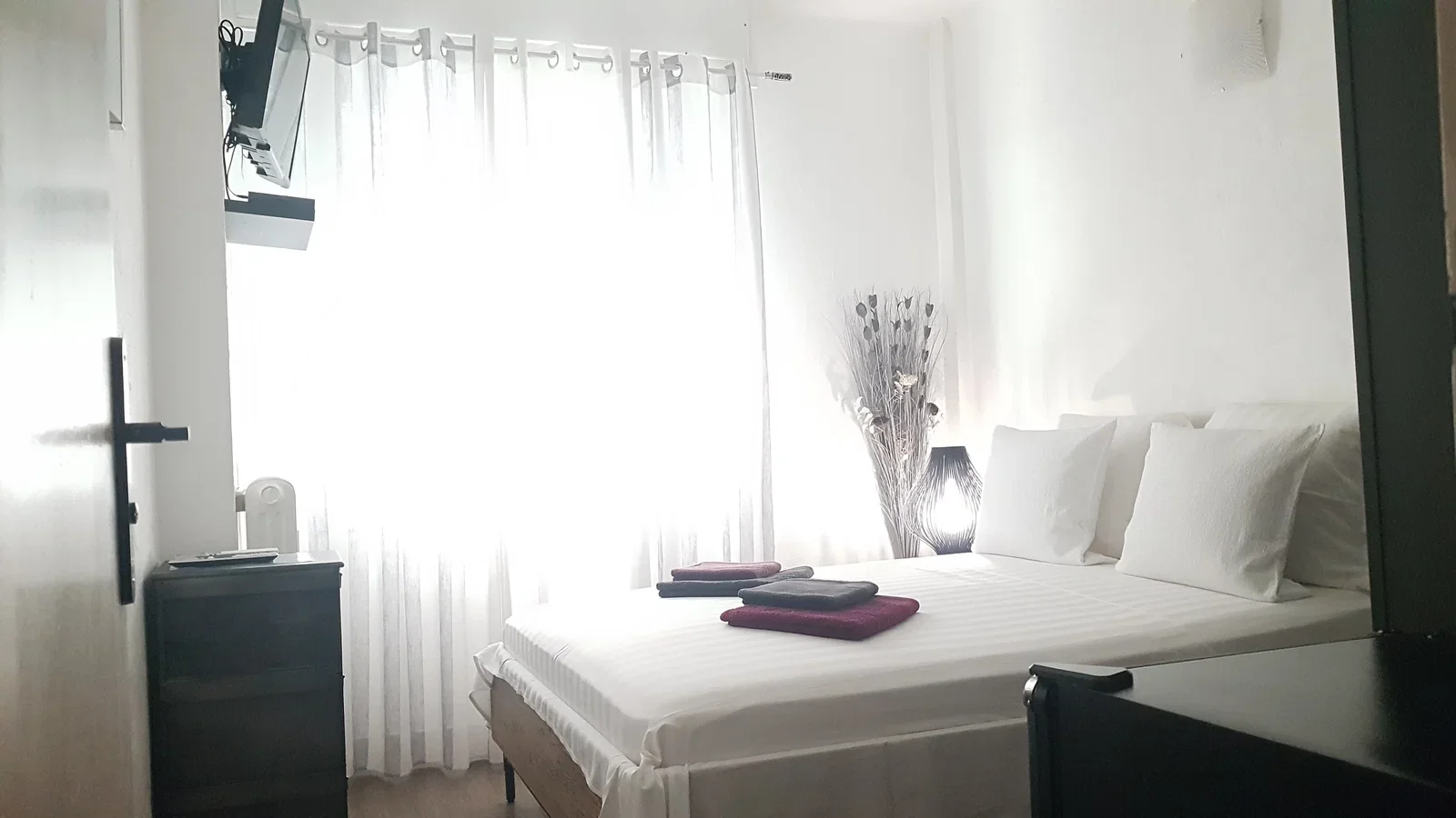 Flat Impasse du Vieux Puits in Nice