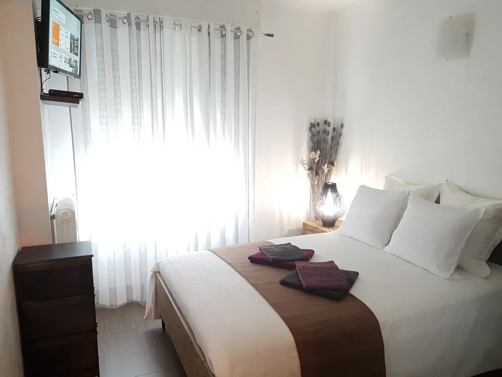 Flat Impasse du Vieux Puits in Nice