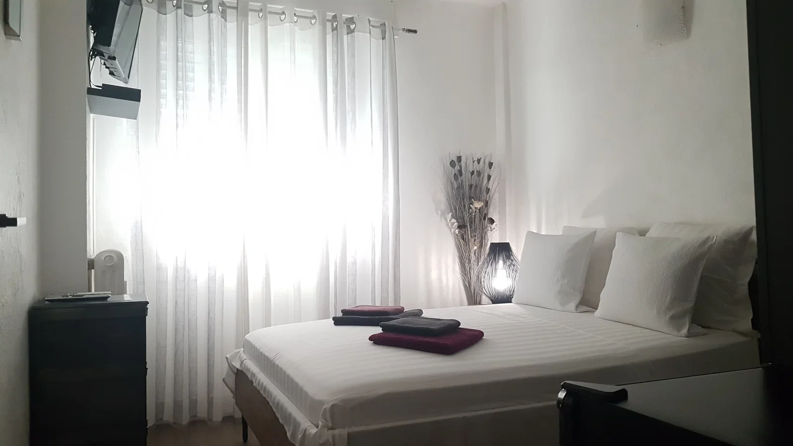 Flat Impasse du Vieux Puits in Nice