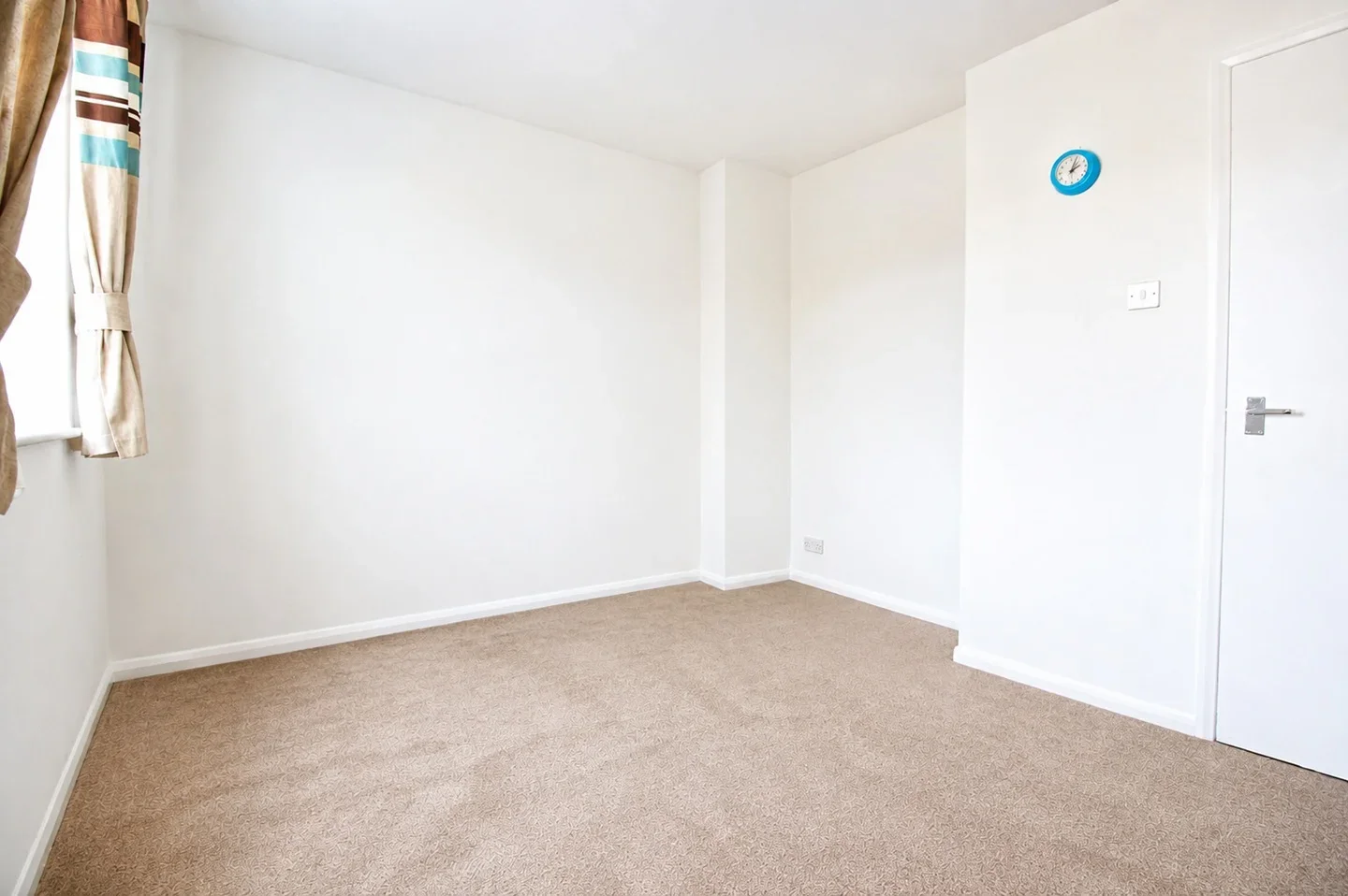 Flat Alan Hocken Way in Greater London