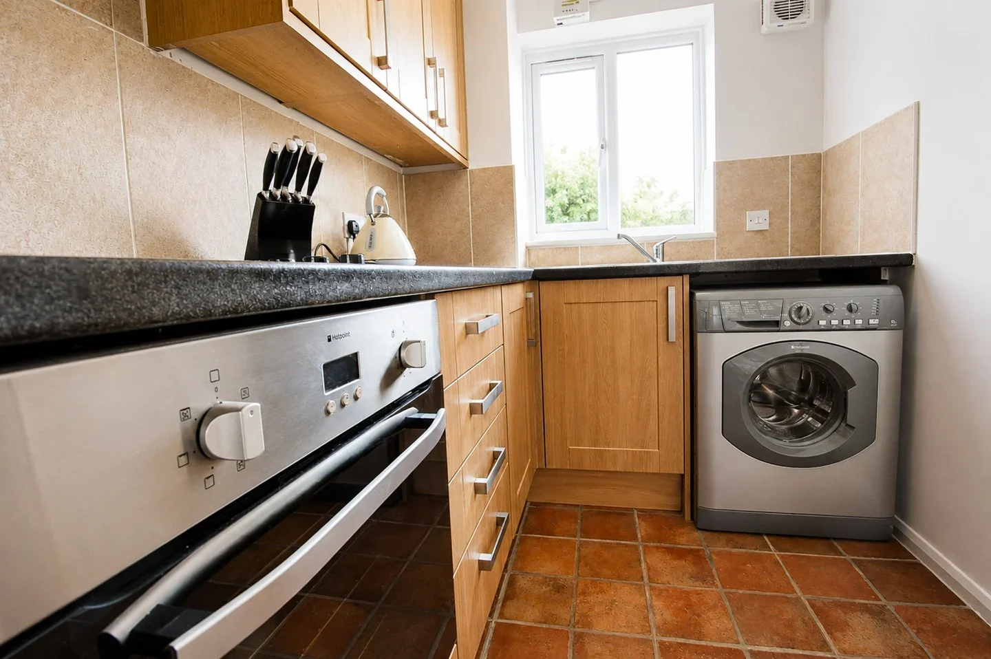 Flat Alan Hocken Way in Greater London