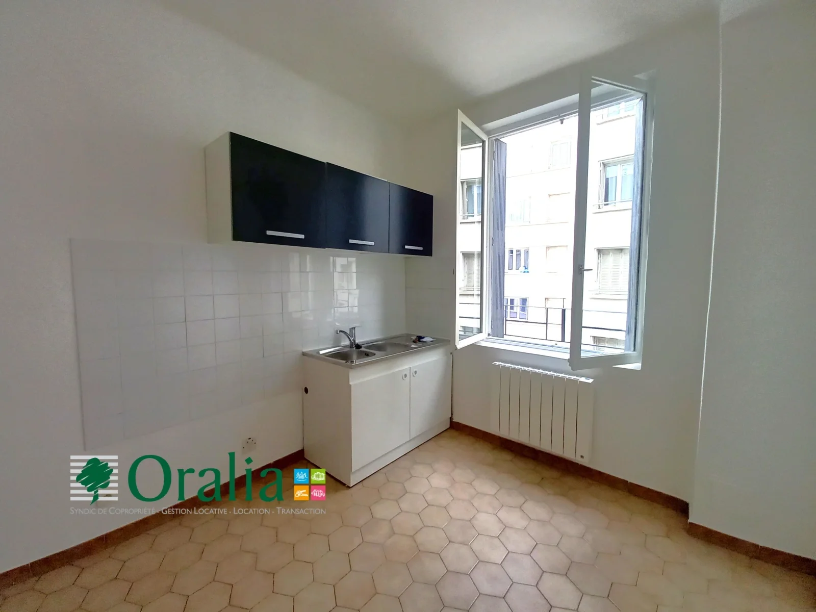 Appartement Rue du Général de Miribel à Lyon