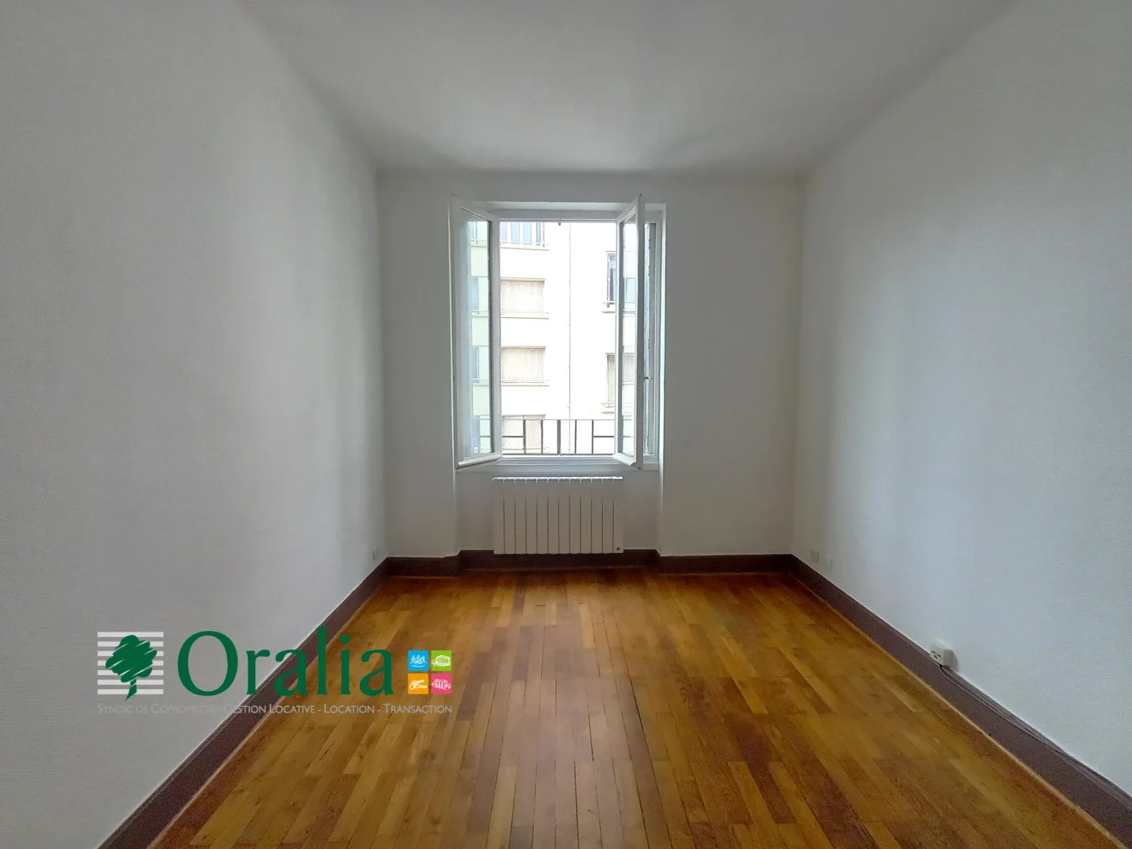 Appartement Rue du Général de Miribel à Lyon