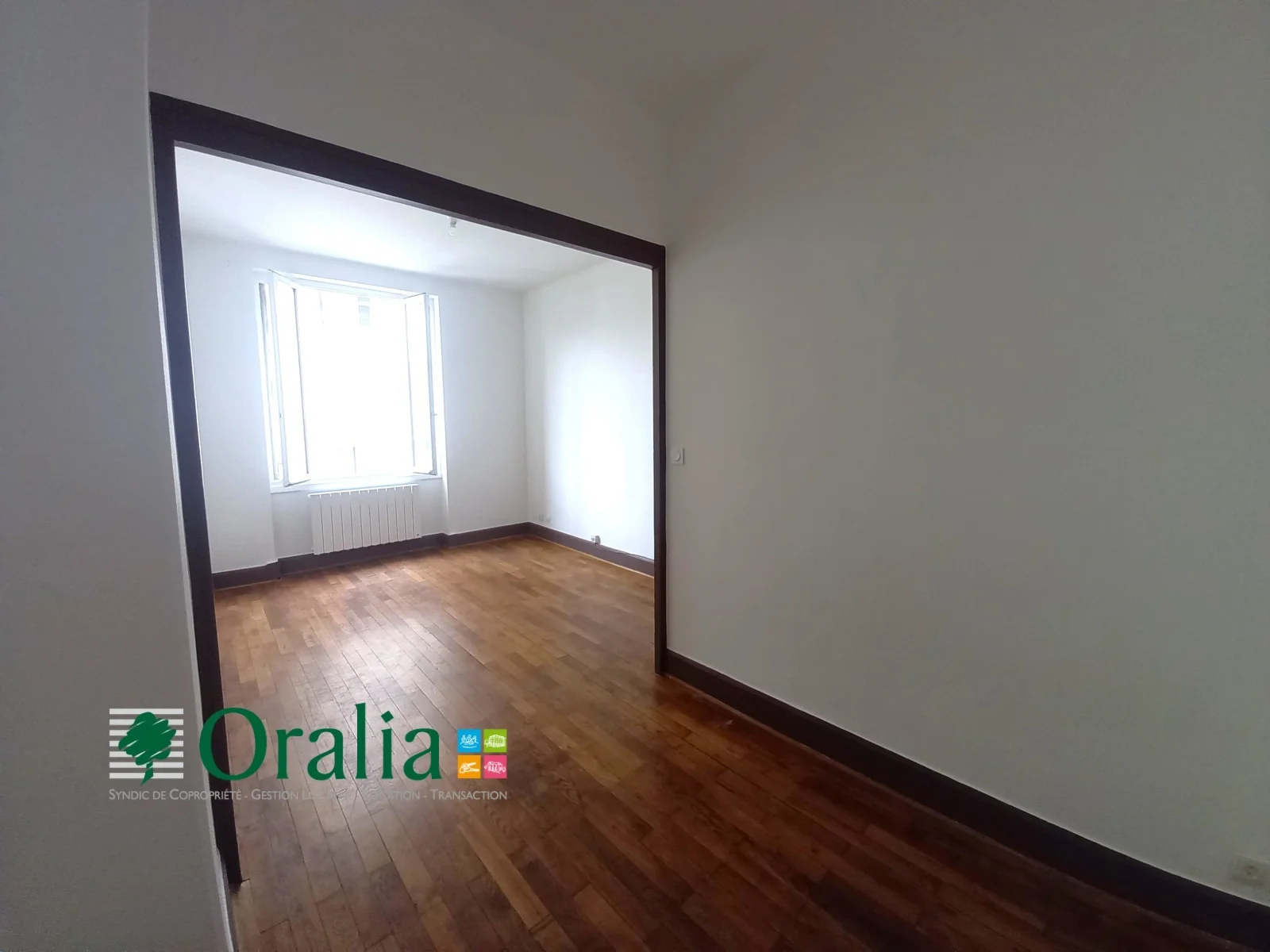 Appartement Rue du Général de Miribel à Lyon
