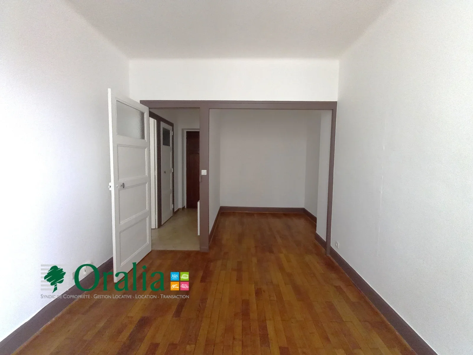 Appartement Rue du Général de Miribel à Lyon