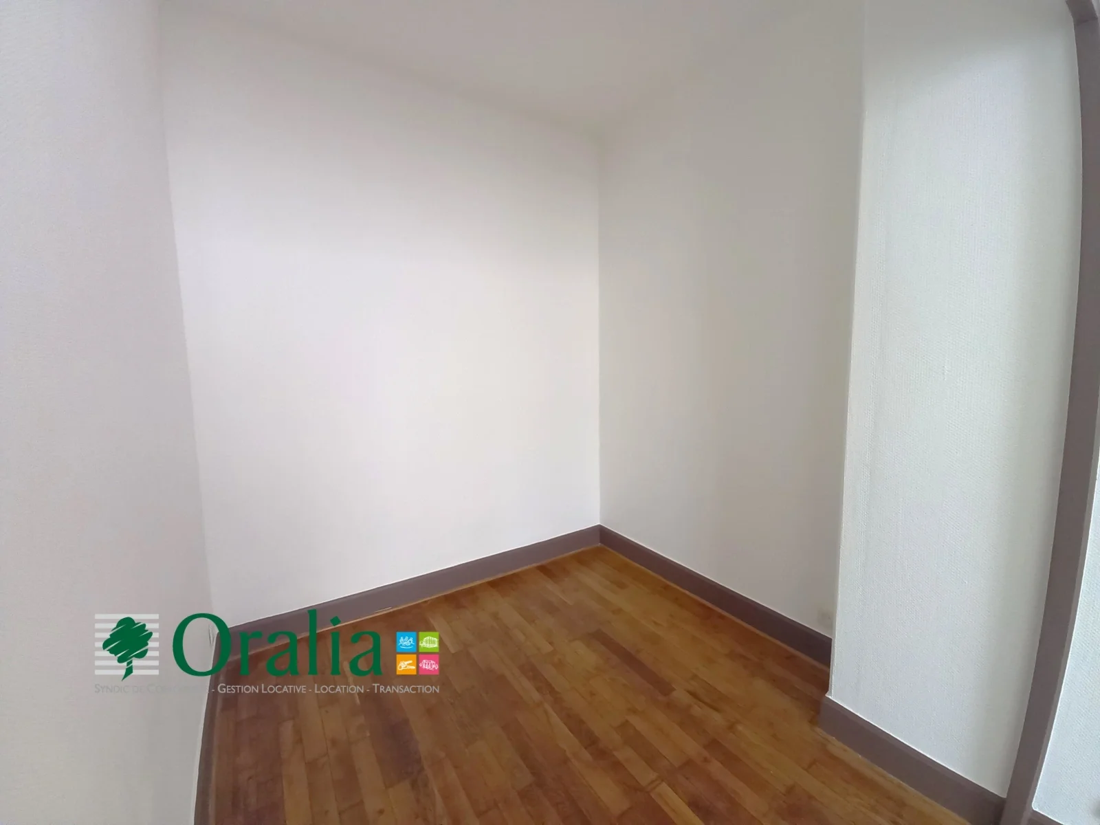 Appartement Rue du Général de Miribel à Lyon