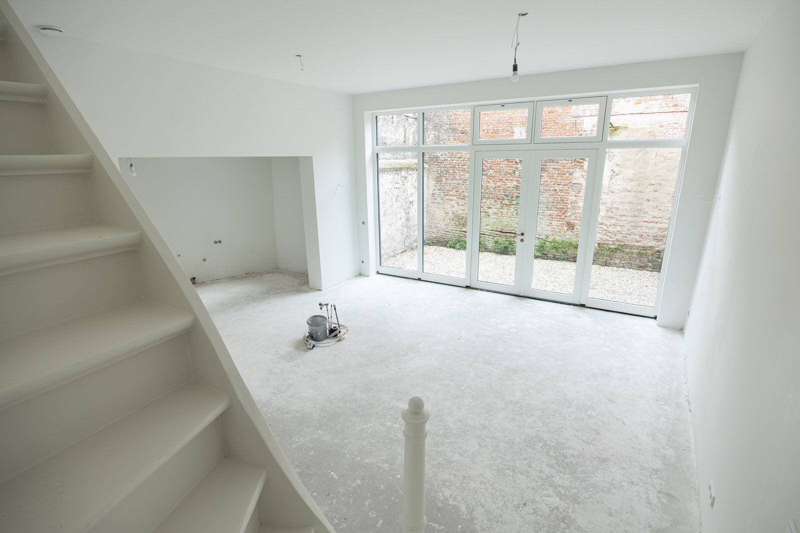 Appartement te koop: Verwersstraat 104, 'S-Hertogenbosch
