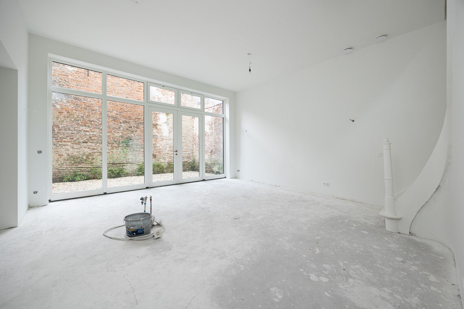 Appartement te koop: Verwersstraat 104, 'S-Hertogenbosch