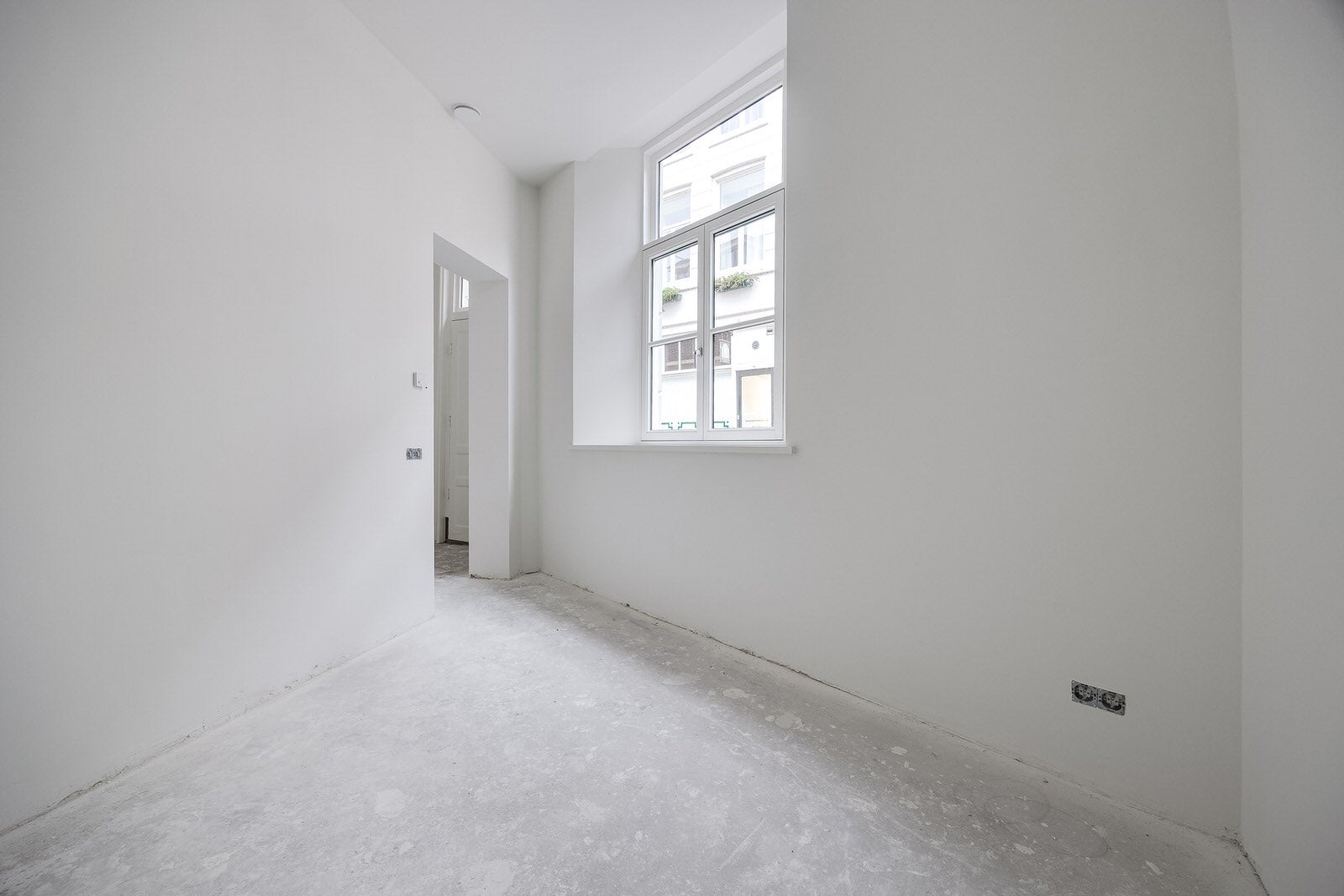 Appartement te koop: Verwersstraat 104, 'S-Hertogenbosch