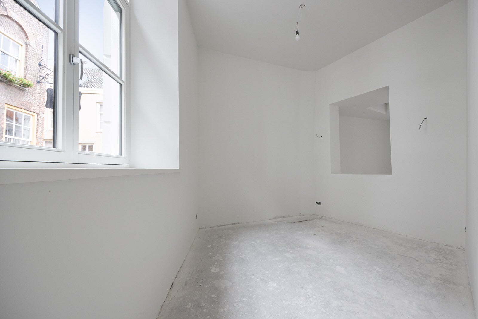 Appartement te koop: Verwersstraat 104, 'S-Hertogenbosch