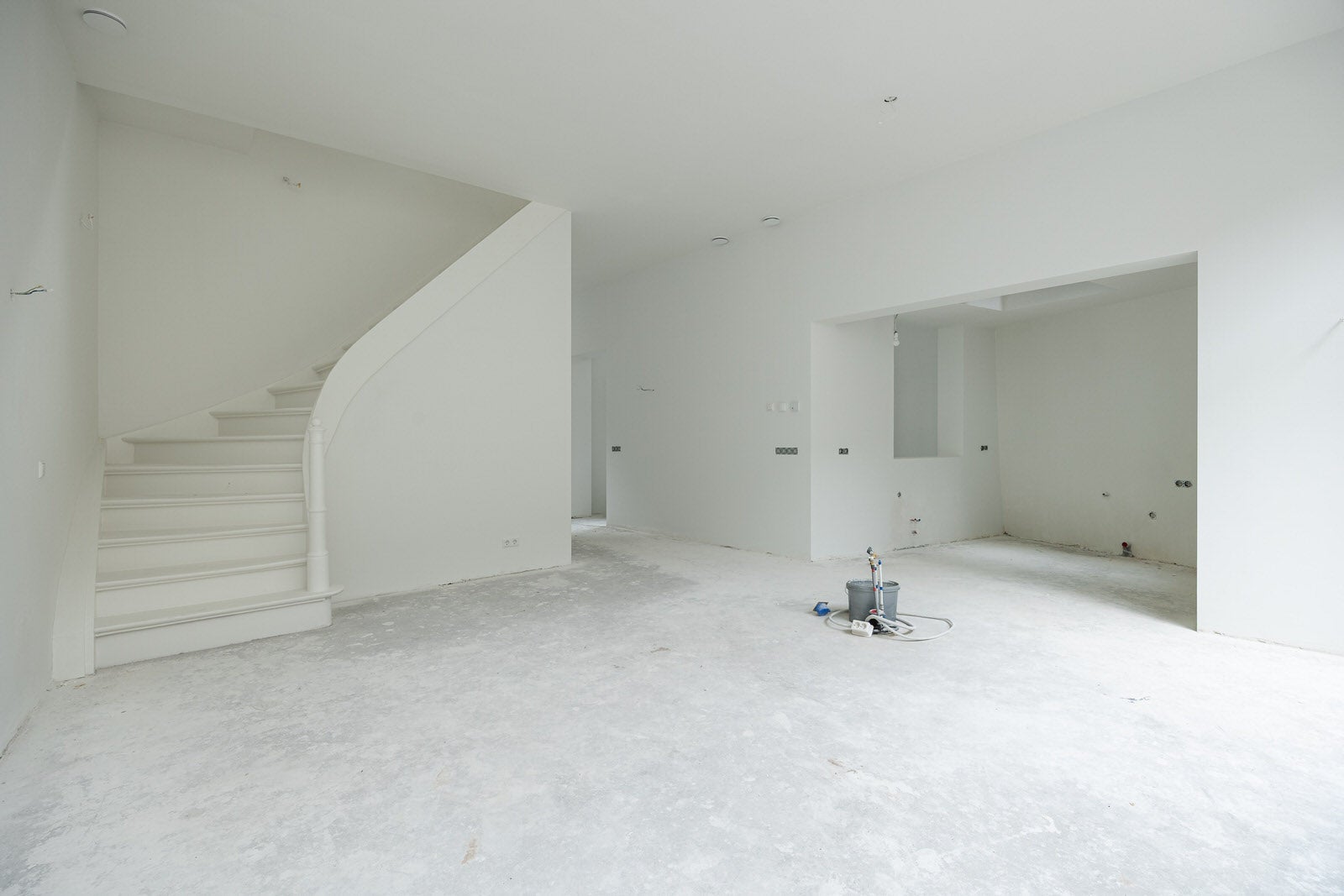 Appartement te koop: Verwersstraat 104, 'S-Hertogenbosch
