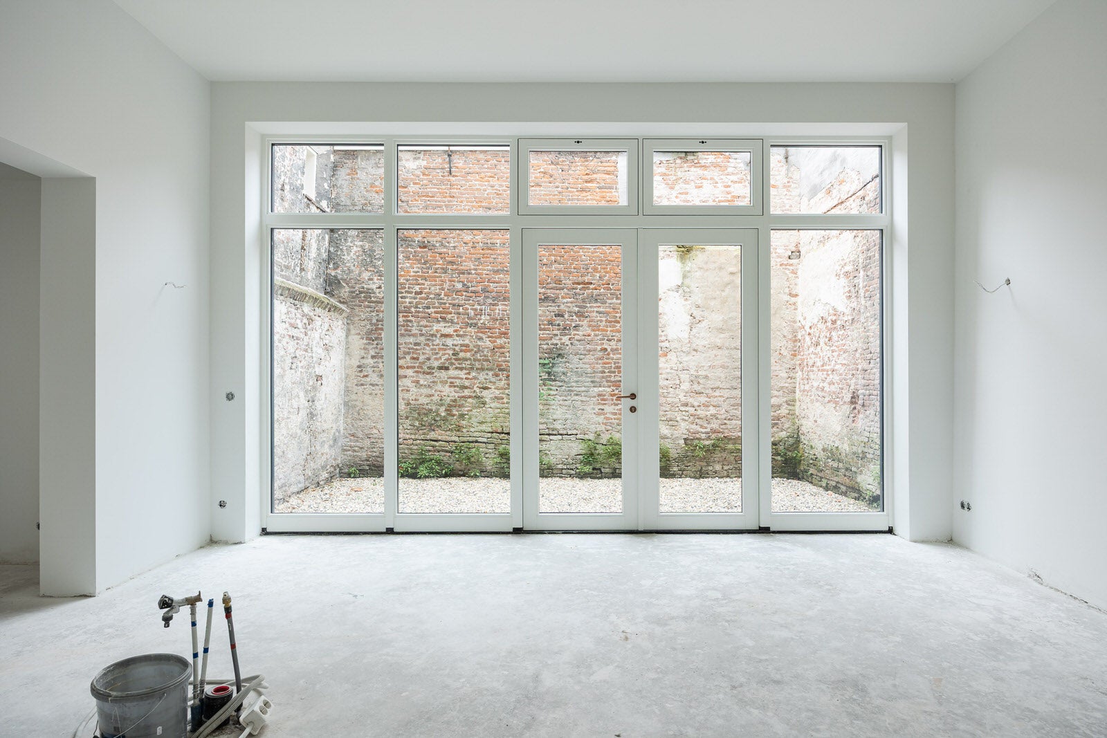 Appartement te koop: Verwersstraat 104, 'S-Hertogenbosch