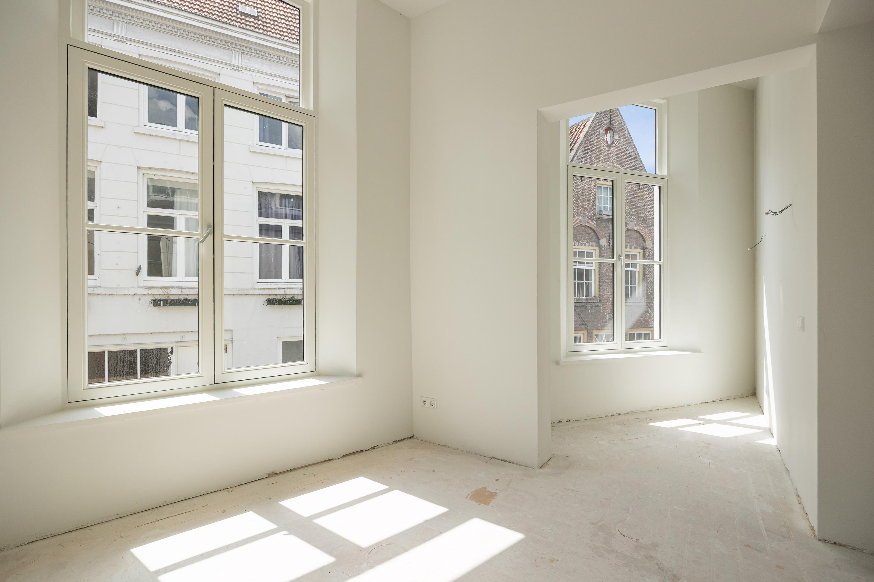 Appartement te koop: Verwersstraat 104, 'S-Hertogenbosch