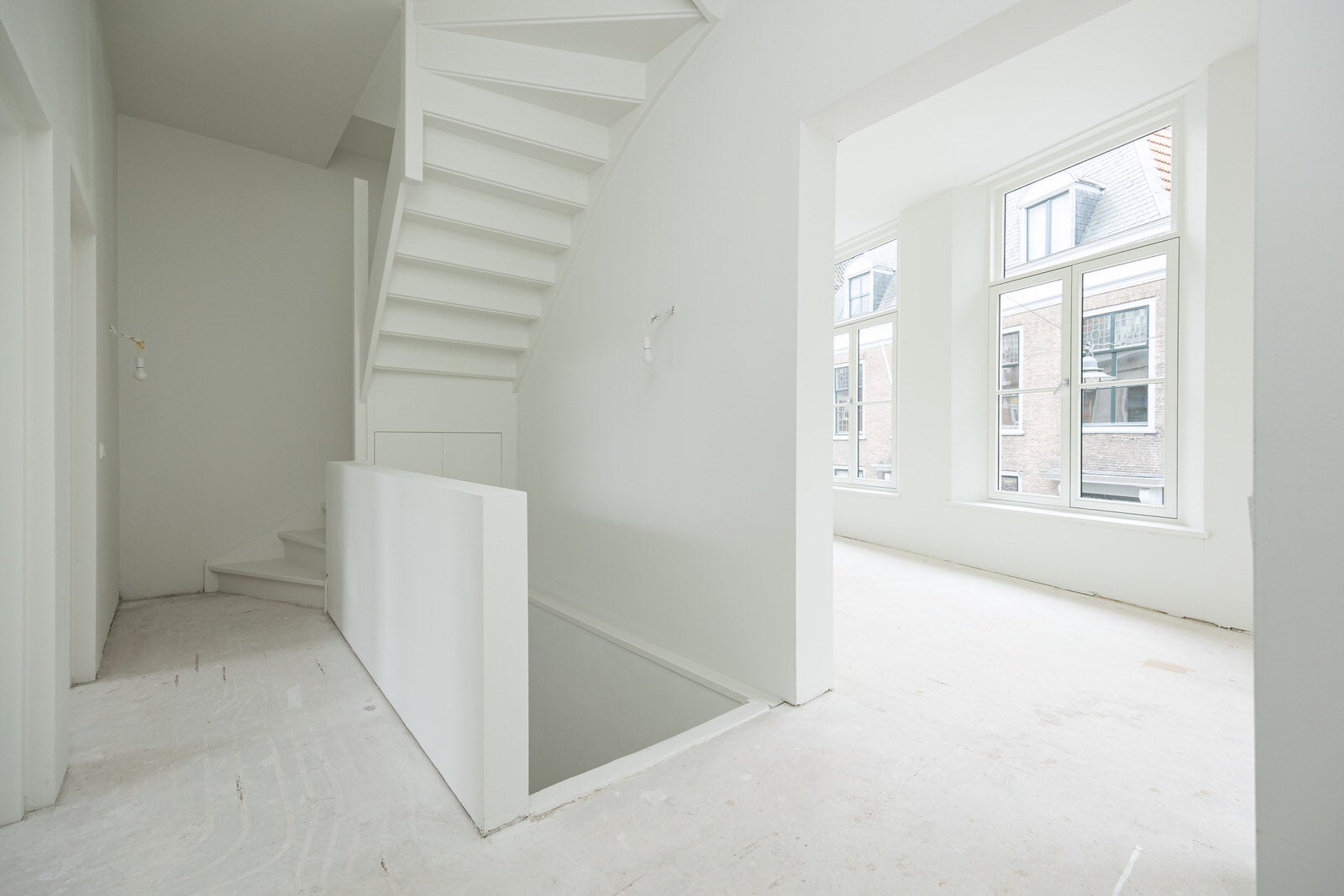 Appartement te koop: Verwersstraat 104, 'S-Hertogenbosch