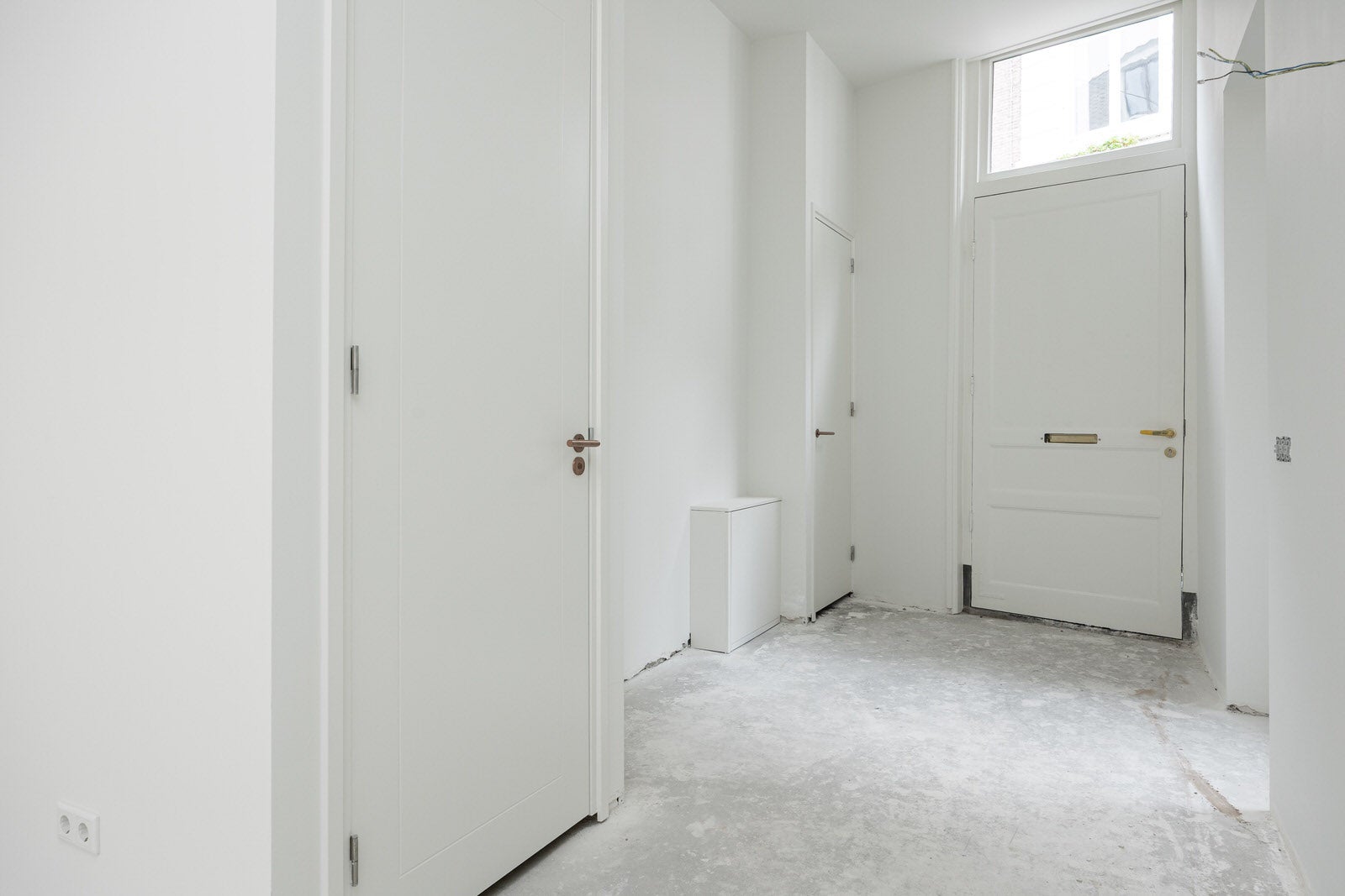 Appartement te koop: Verwersstraat 104, 'S-Hertogenbosch