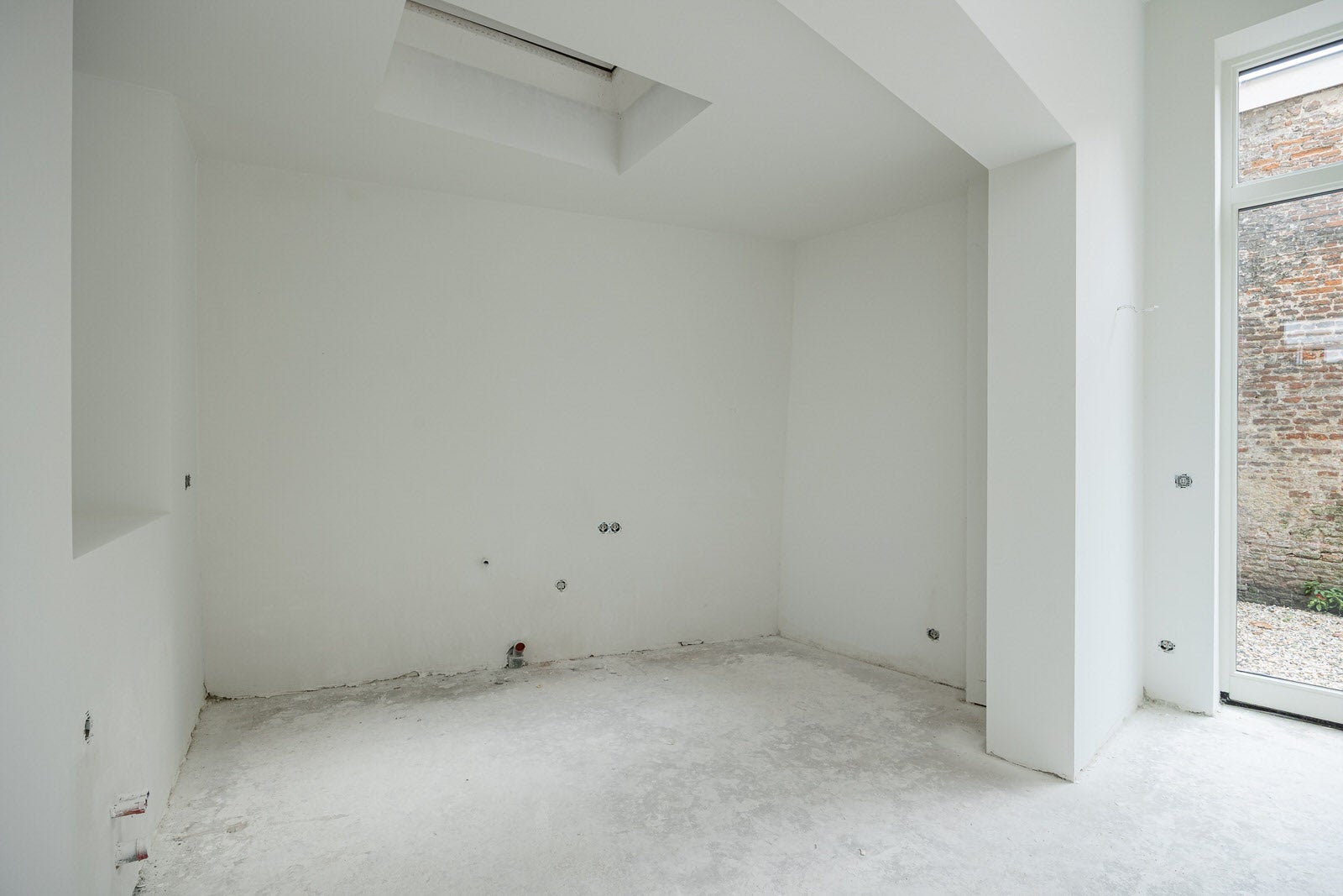 Appartement te koop: Verwersstraat 104, 'S-Hertogenbosch
