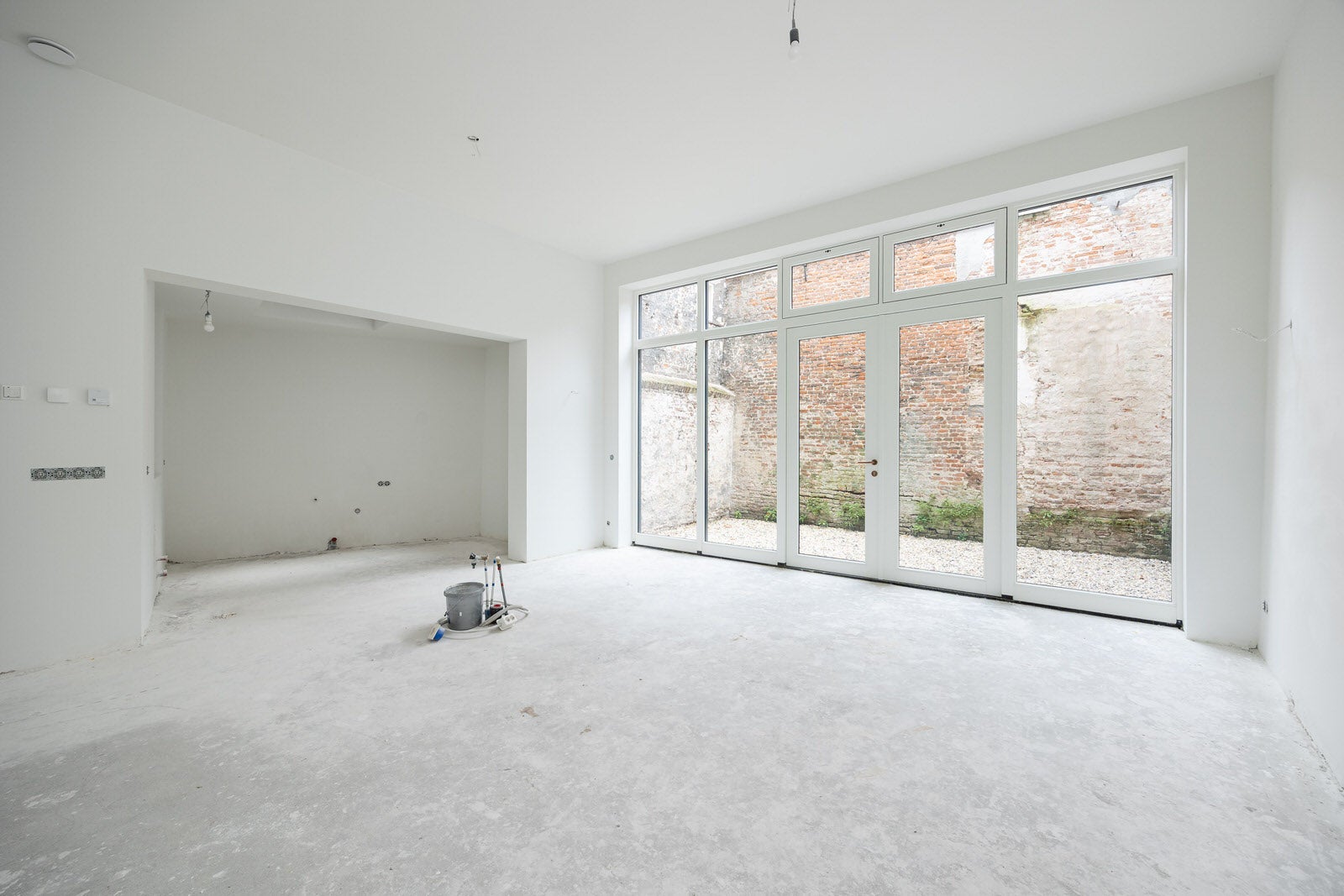 Appartement te koop: Verwersstraat 104, 'S-Hertogenbosch