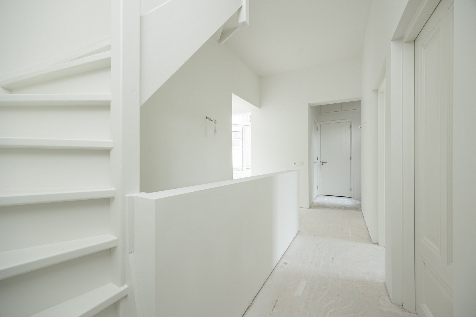 Appartement te koop: Verwersstraat 104, 'S-Hertogenbosch