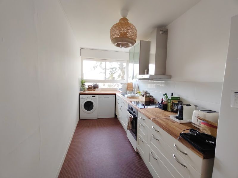Appartement Allée des Marronniers à Orléans
