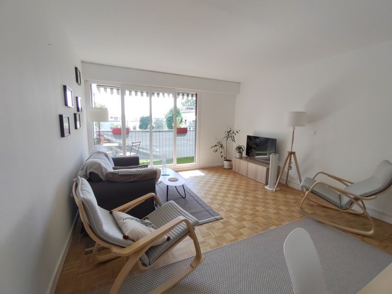 Appartement Allée des Marronniers à Orléans