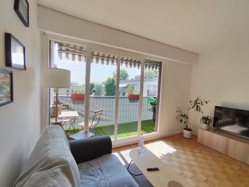 Appartement Allée des Marronniers à Orléans