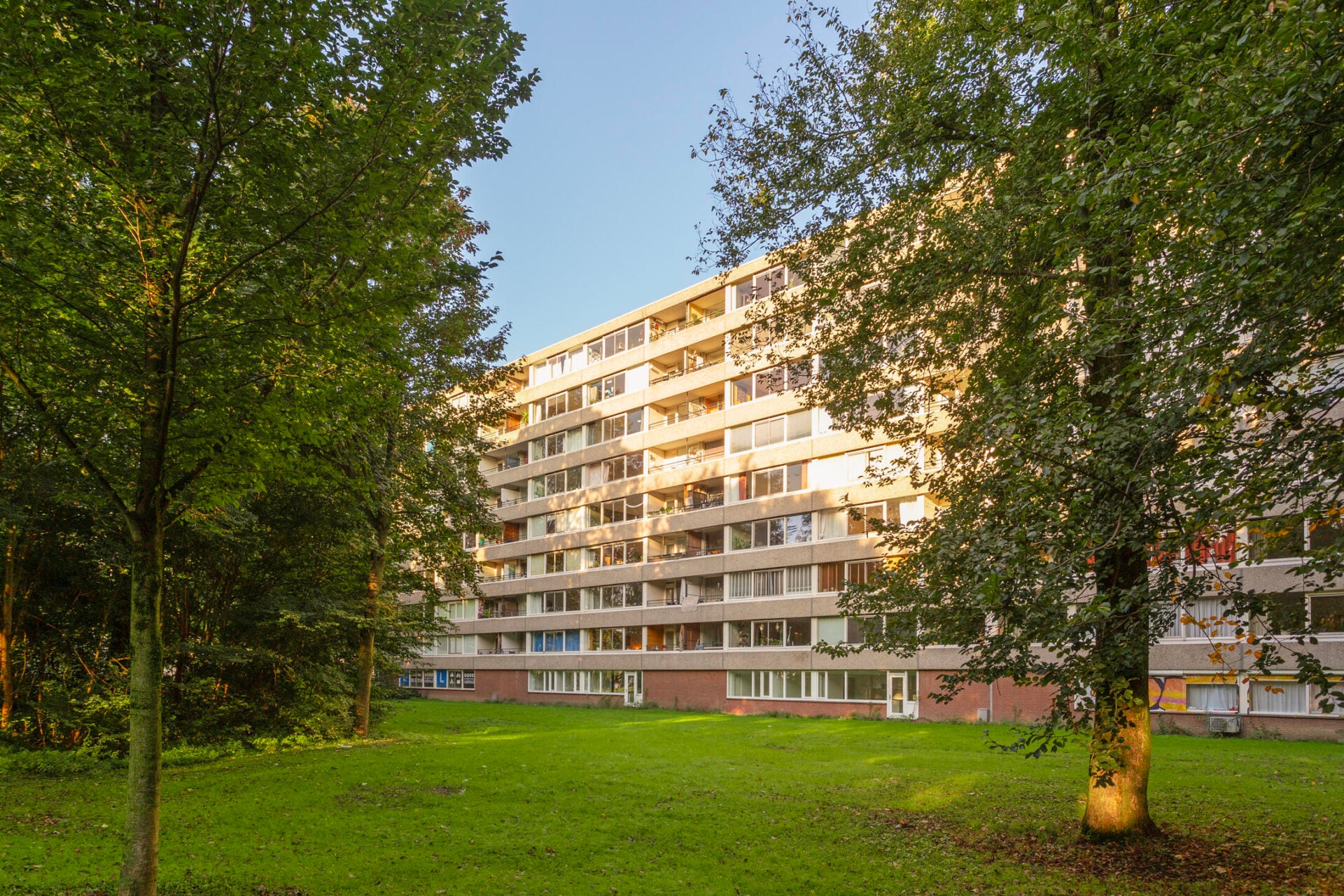 Appartement Tafelbergdreef 108 in Utrecht