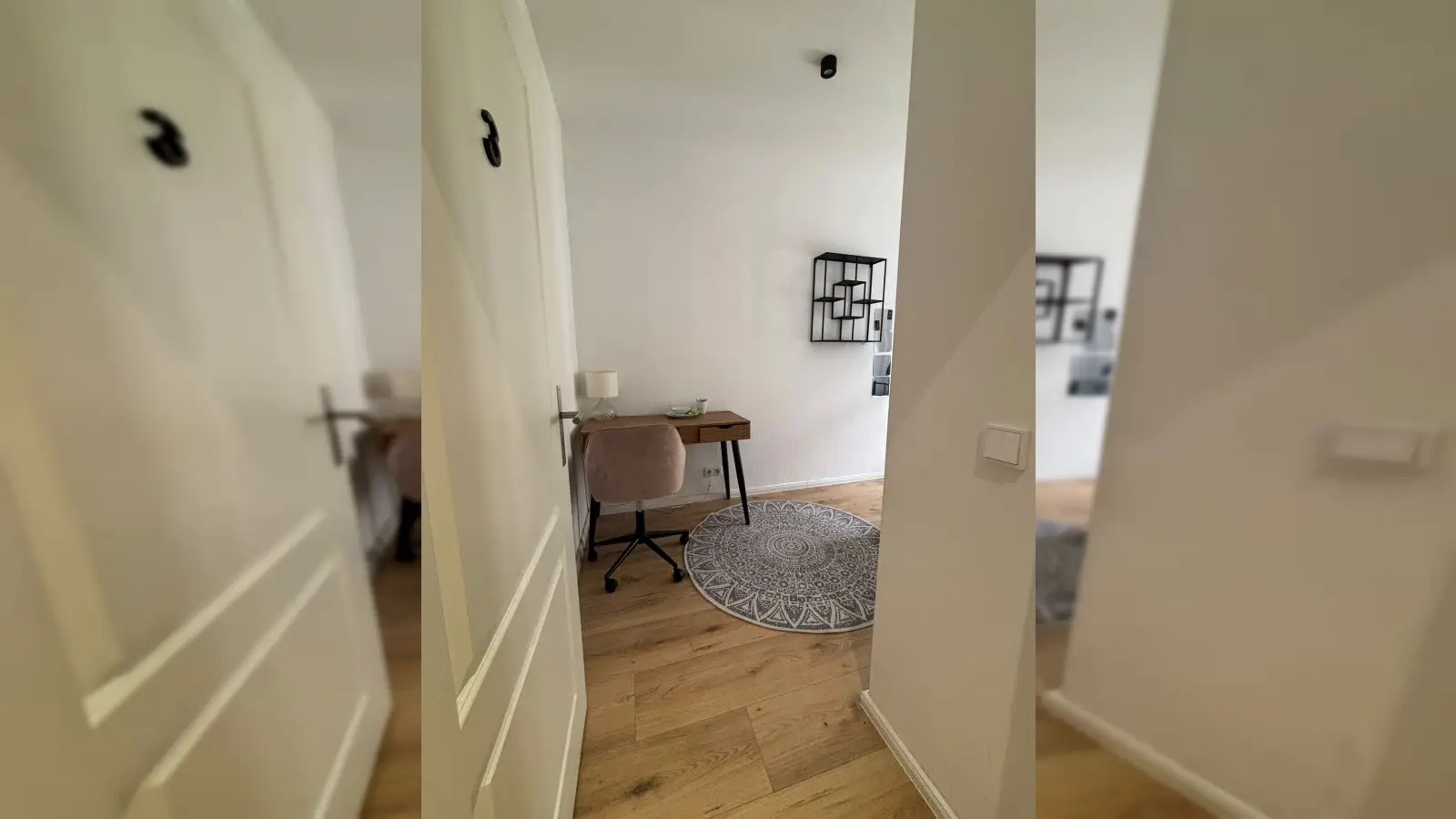 Wohnung Roßbachstraße in Leipzig