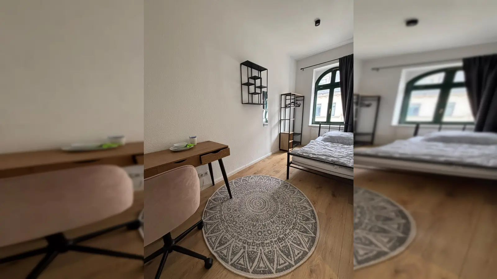 Wohnung Roßbachstraße in Leipzig