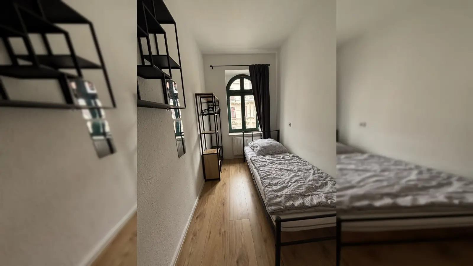 Wohnung Roßbachstraße in Leipzig