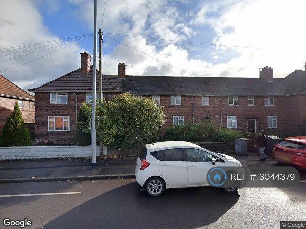 Room Leek Road in Stoke-on-Trent