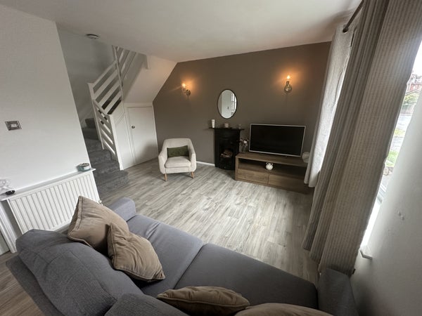 House Lingwell Court in Wakefield