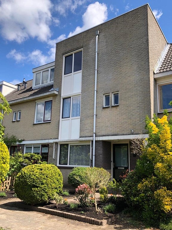Huis Gaasterland 19 in Amstelveen