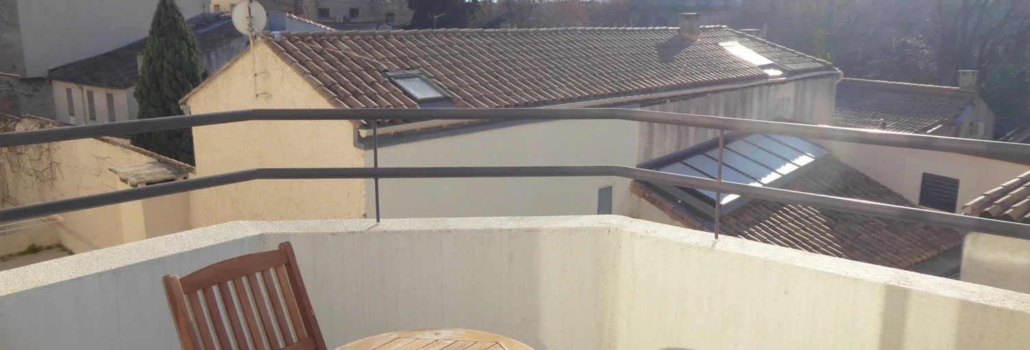 Appartement Rue Paul Brousse à Montpellier