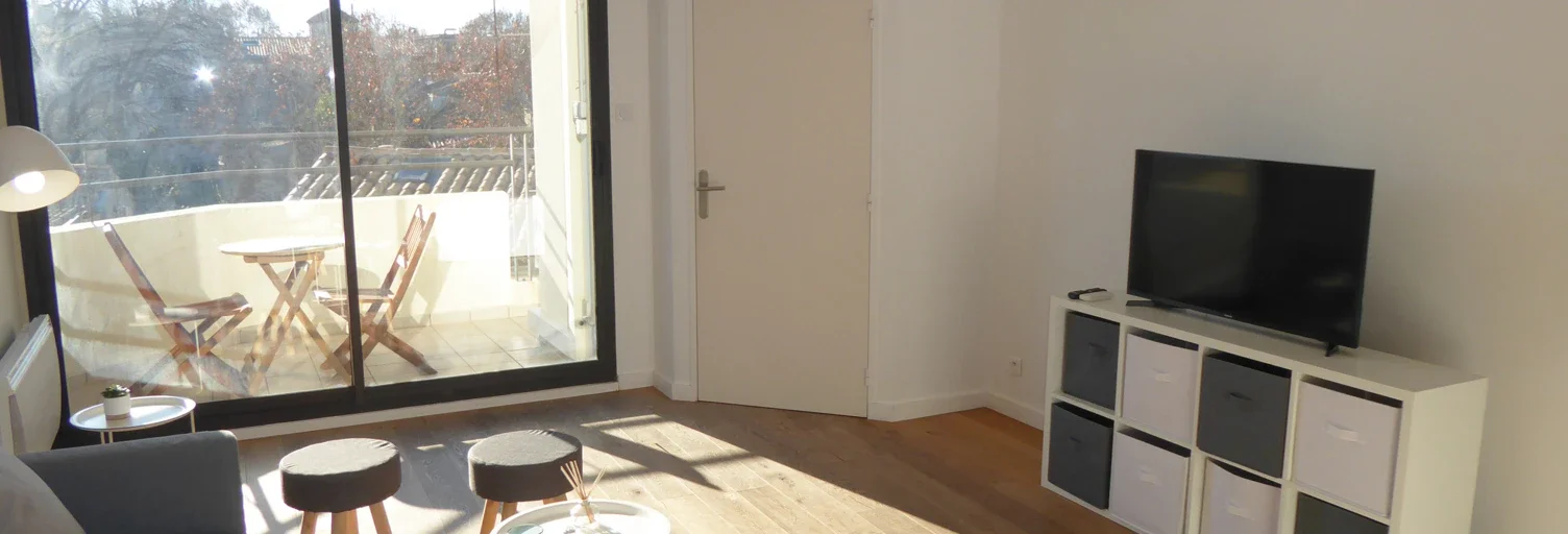 Appartement Rue Paul Brousse à Montpellier