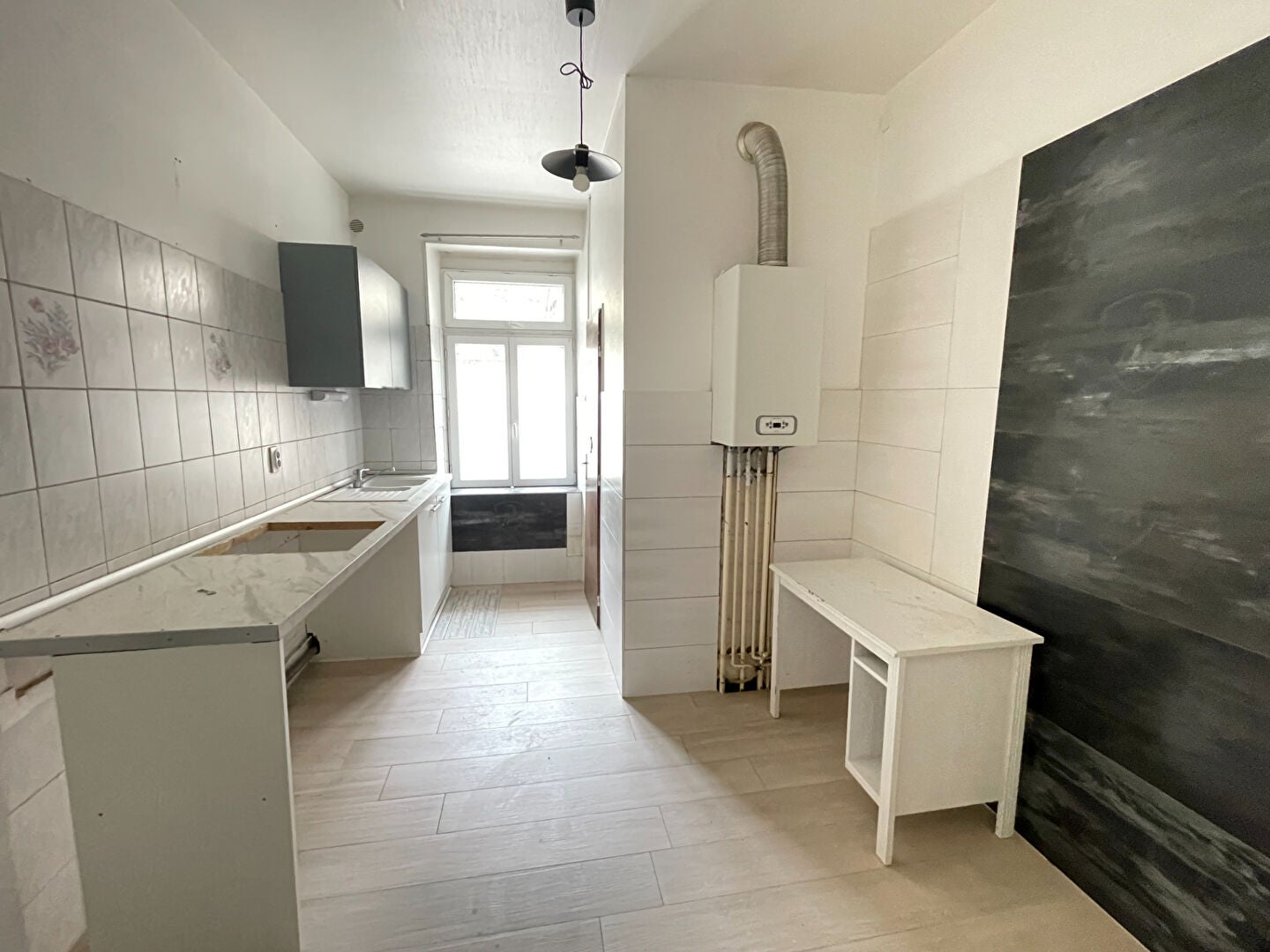 Maison Rue Pasteur à Hayange