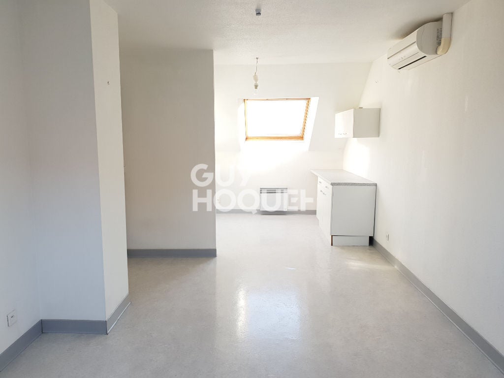 Flat Rue des Vieilles Vignes in Aspach-Michelbach