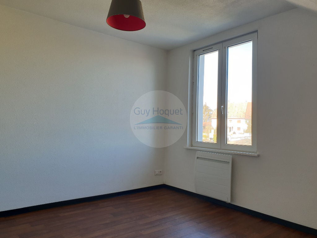 Appartement Rue Principale à Aspach-Michelbach